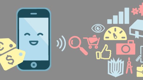 Impulsando la interactividad en la publicidad móvil