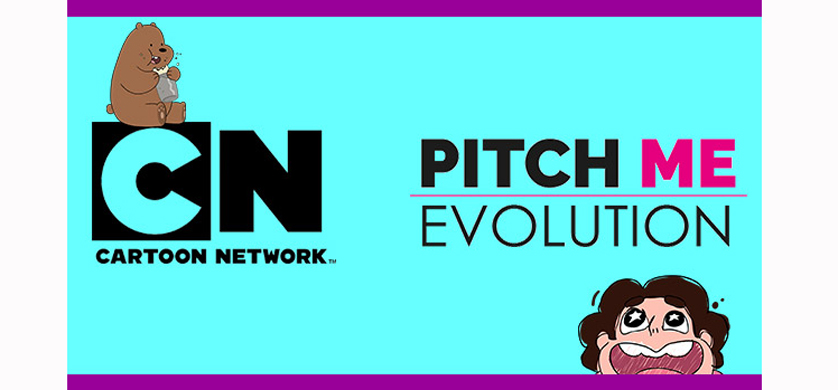 Cartoon Network y Pixelatl anuncian el ganador de Pitch Me: Evolution