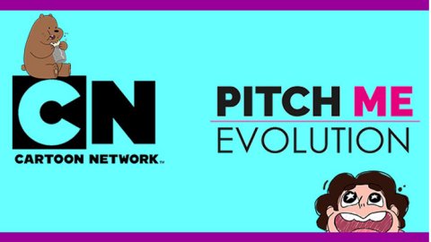 Cartoon Network y Pixelatl anuncian el ganador de Pitch Me: Evolution