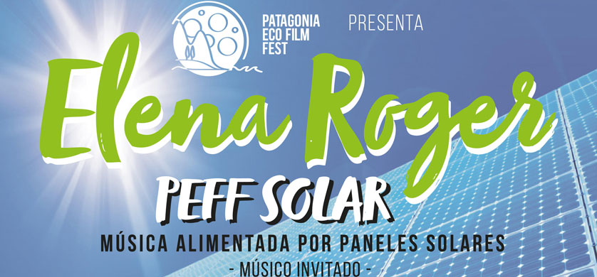 Comienza el Patagonia Eco Film Fest en Puerto Madryn