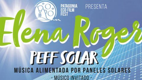 Comienza el Patagonia Eco Film Fest en Puerto Madryn