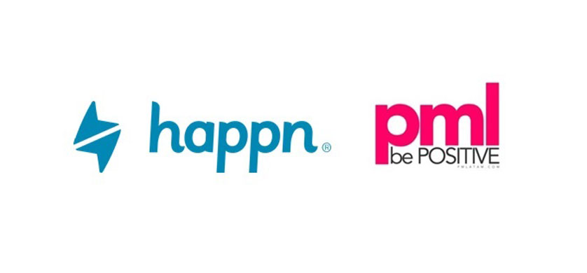 happn y PML firmaron una alianza estratégica