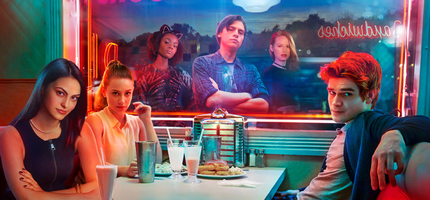 Comienza la Temporada de Estrenos de Warner Channel