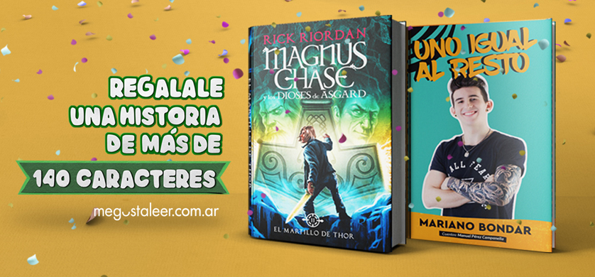 Campaña de Liebre Amotinada para Penguin Random House