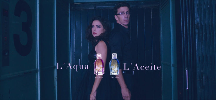 "Aqua&Aceite", de Mercado McCann para Banco Galicia