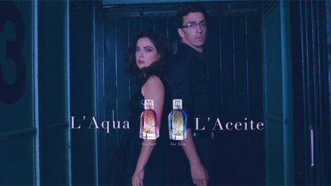 "Aqua&Aceite", de Mercado McCann para Banco Galicia