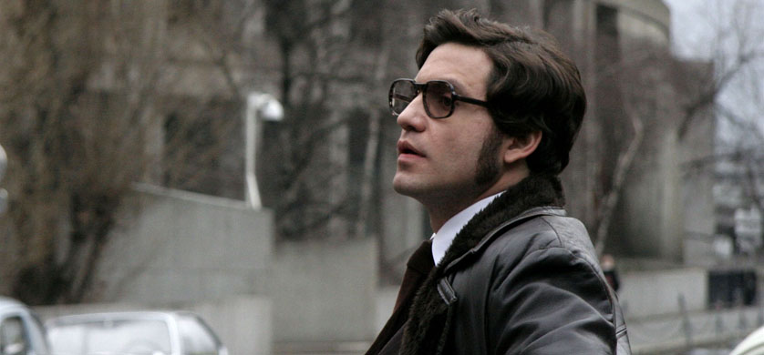 "Carlos", miniserie ganadora de un Globo de Oro, llega a Sundance TV