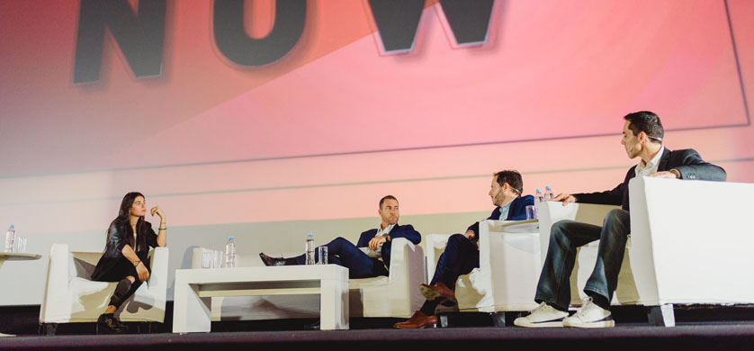 El IAB NOW analizó las tendencias sobre el marketing de datos