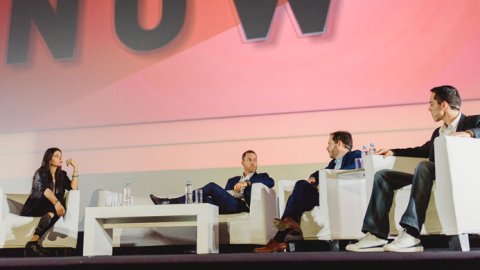 El IAB NOW analizó las tendencias sobre el marketing de datos