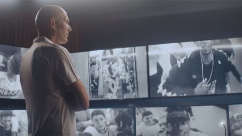 Nuevo comercial de ADIDAS de su campaña “Here to Create”