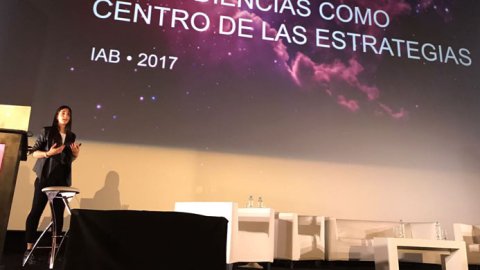 Mindshare y m/SIX main sponsors del IAB Now