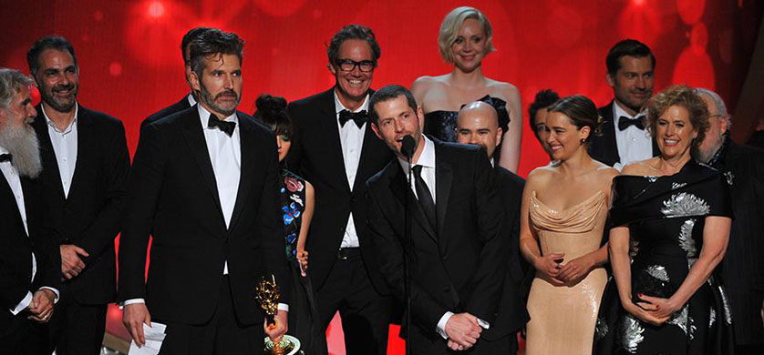 TNT transmitirá por primera vez los EMMY Awards