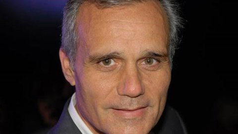 Pablo Armagni fue distinguido en los premios Konex 2017