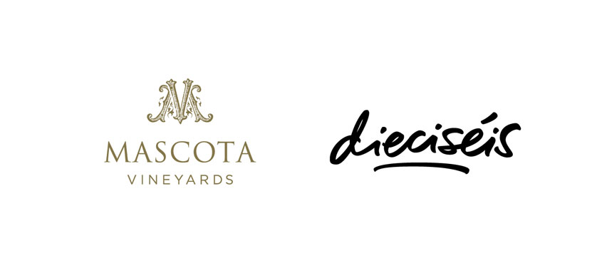 Mascota Vineyards eligió a Dieciséis para su comunicación
