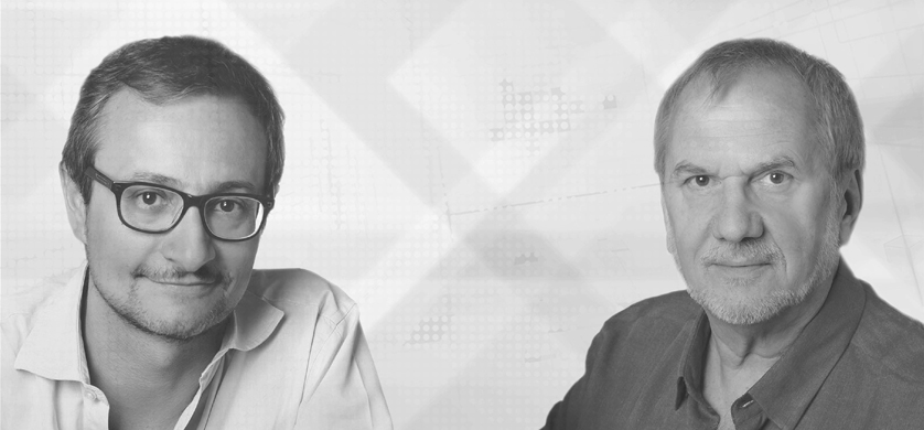 Se viene el 2º Seminario de “Guion y Producción para TV y Cine 2017”