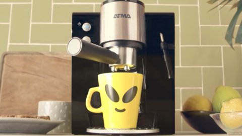 ATMA presenta "Foodies", su nueva campaña creada por Niña