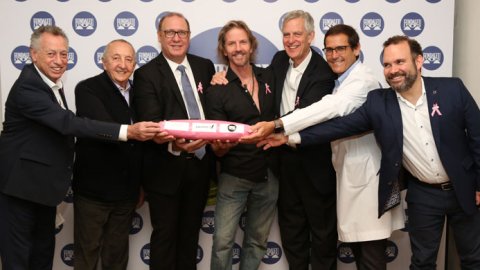 FUNDALEU presenta “Abrazo solidario del campo argentino”