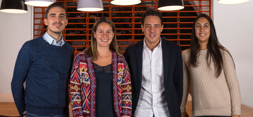 Geometry Global ganó la cuenta de Puma en Perú