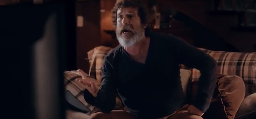 “Sinceros 2”, nuevo comercial de la campaña de Ponce para la SAF