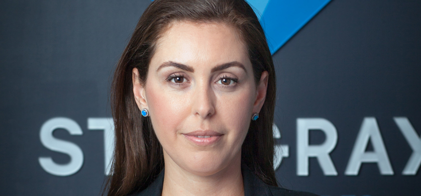 Stingray nombra nueva Directora de Desarrollo de Negocios para América Latina