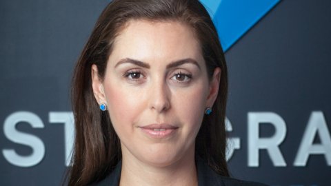 Stingray nombra nueva Directora de Desarrollo de Negocios para América Latina