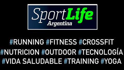 Motorpress lanzará Sportlifeargentina.com.ar