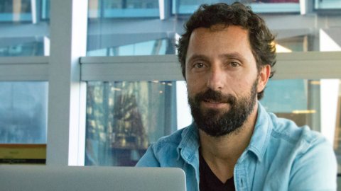 Sean Graham se incorpora al equipo de Geometry Global