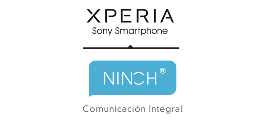 Sony Xperia elige a Ninch como agencia digital