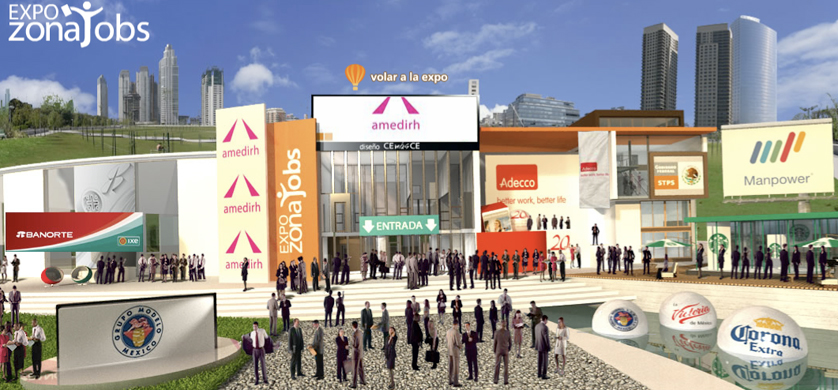Navent lanzará Expo Zonajobs
