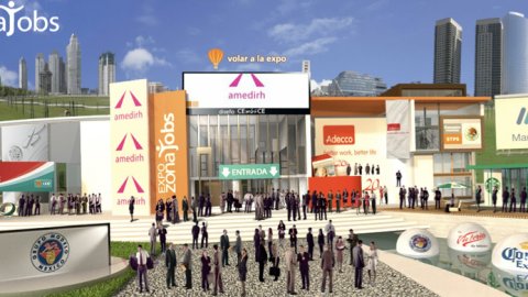 Navent lanzará Expo Zonajobs