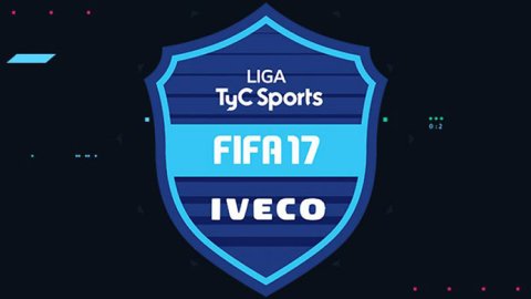 Llega la Final de la Liga TyC Sports IVECO FIFA 17