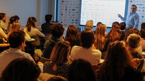 Eficiencia, alto impacto y recordación en las audiencias OOH