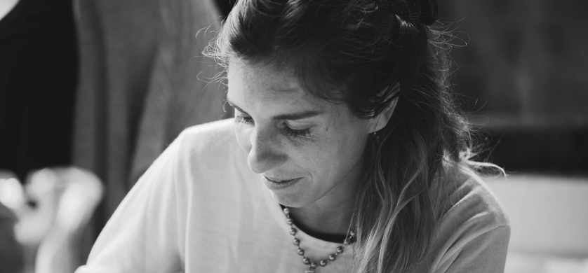 Lu Salvay se incorpora a Rombo Velox como directora creativa