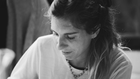 Lu Salvay se incorpora a Rombo Velox como directora creativa
