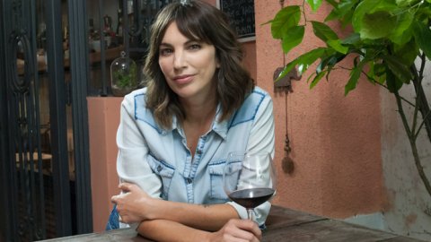 Discovery Home & Health estrena programa con Deborah de Corral