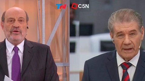 Efecto PASO: en agosto creció el rating en los canales de noticias