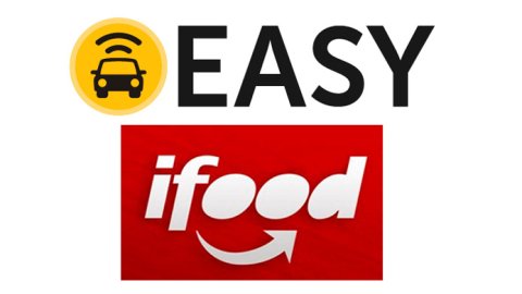 Easy Taxi y Ifood se alían para brindar más beneficios