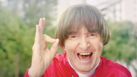 Colgate celebra 90 años en Argentina junto a Carlitos Balá