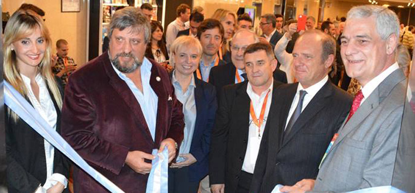 Jornadas Internacionales del Cable: Burzaco pidió regulaciones para proteger la inversión