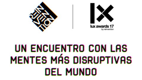 El Festival Lux Awards confirmó sus speakers internacionales