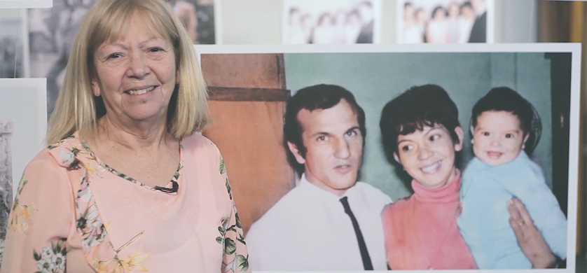 “Recuerdos restaurados”, la campaña de Wunderman para Fundación INECO