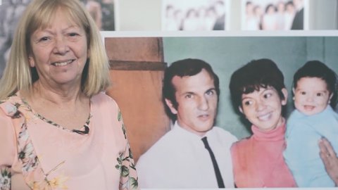 “Recuerdos restaurados”, la campaña de Wunderman para Fundación INECO