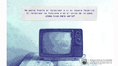 Human desarrolló “El acertijo imposible” para Alma