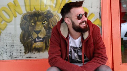 “De Barrio”, el nuevo proyecto transmedia de Pol-ka