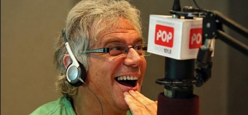 Todo sigue igual en la radiofonía argentina: lideran Mitre y La 100