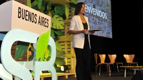 “La innovación debe estar al servicio de solucionar los problemas de la gente y de eso hacer un negocio”