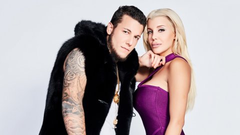 Buenos números para el estreno de “MTV Caniggia Libre”