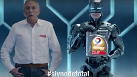 Los #SiyNodeTotal, la campaña digital de Havas para Total