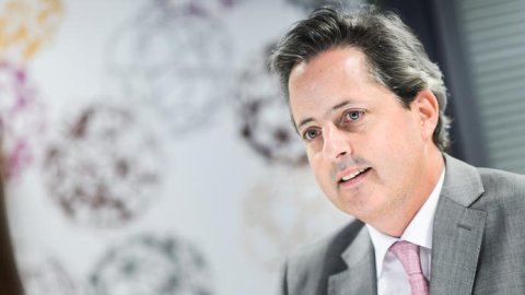 Sanofi con nuevo General Manager RX & Country Chair South Cone