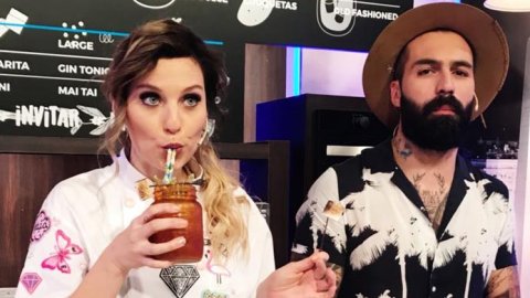 Llega “Cucinare” a la trasnoche de ElTrece